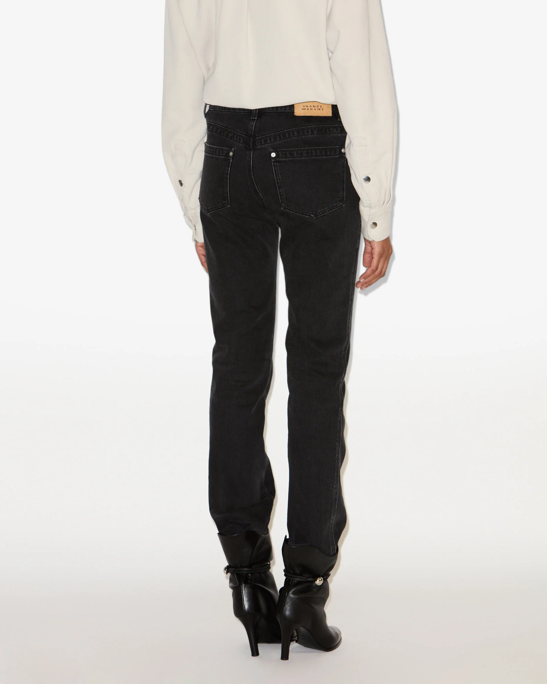 SILVIANA PANTS