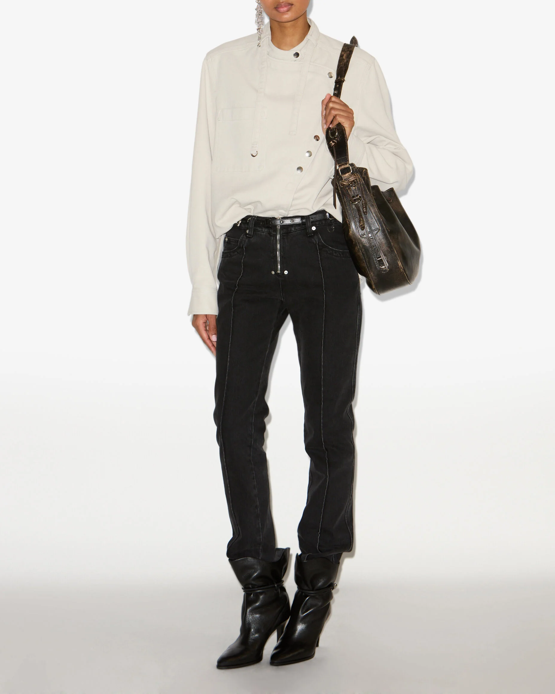 SILVIANA PANTS