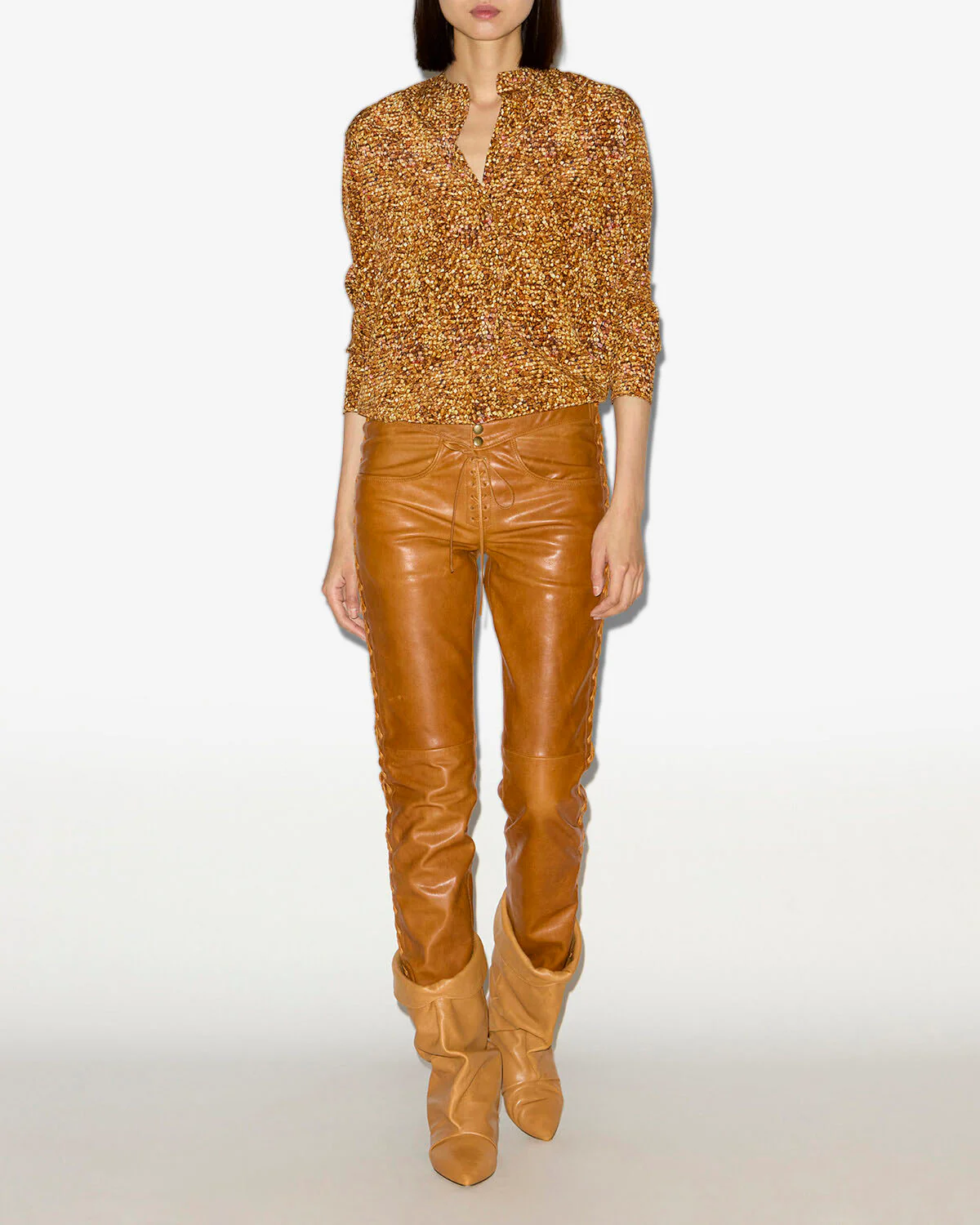 SIMA BLOUSE