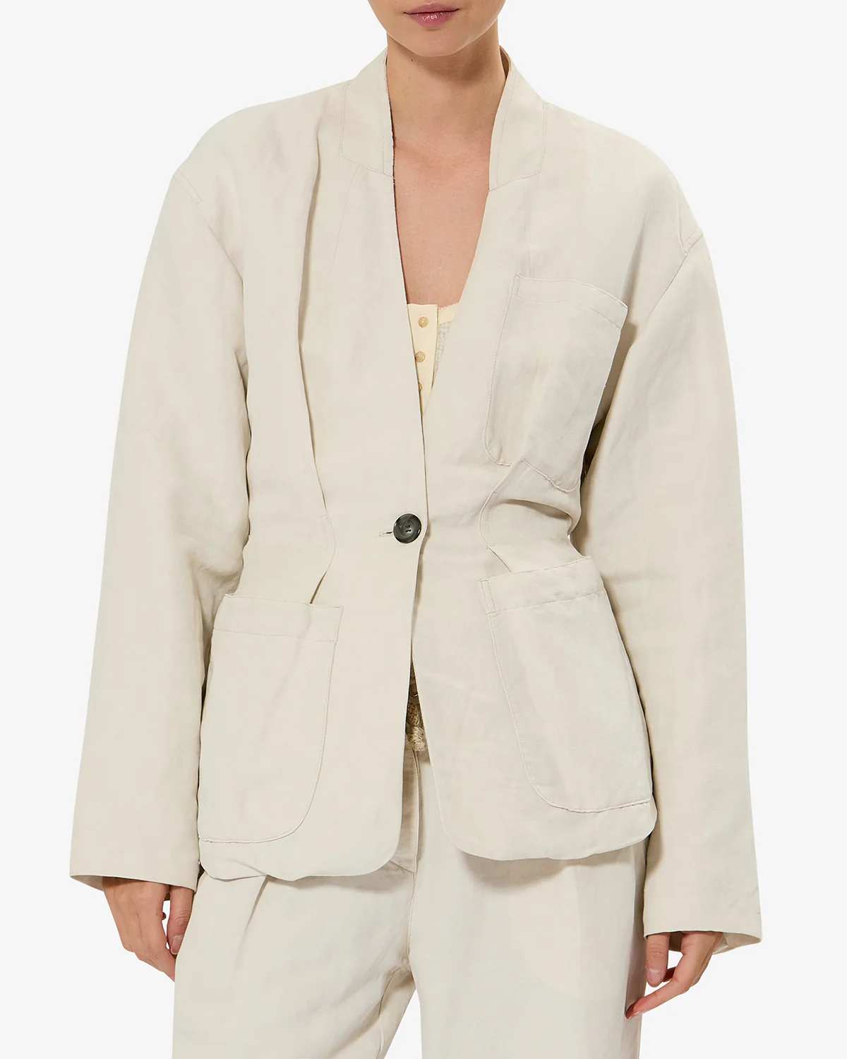 SORAYA JACKET
