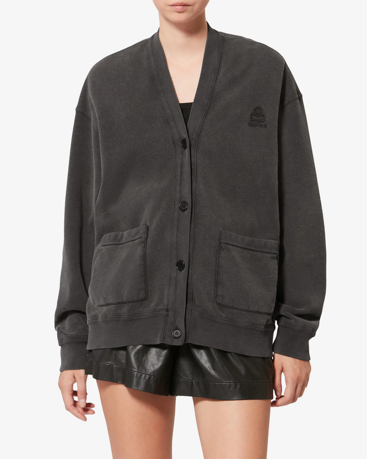 STEPHY JACKET