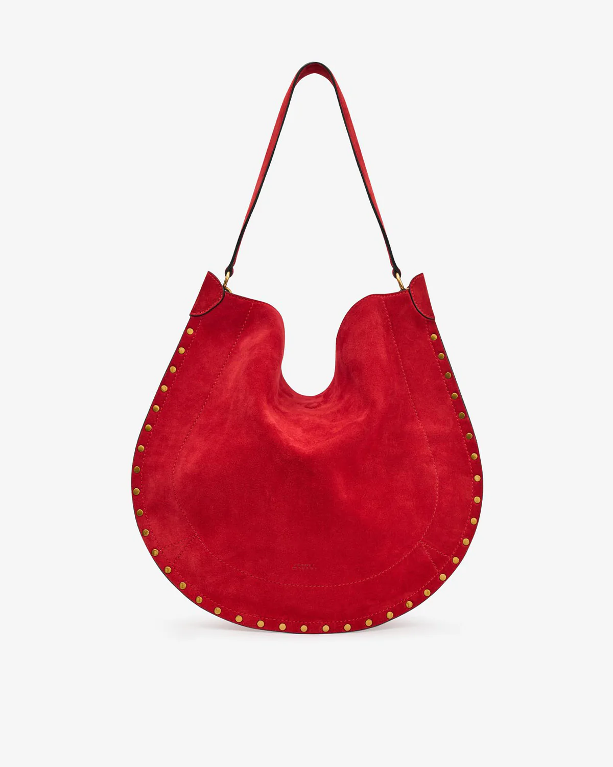 OSKAN HOBO SOFT BAG