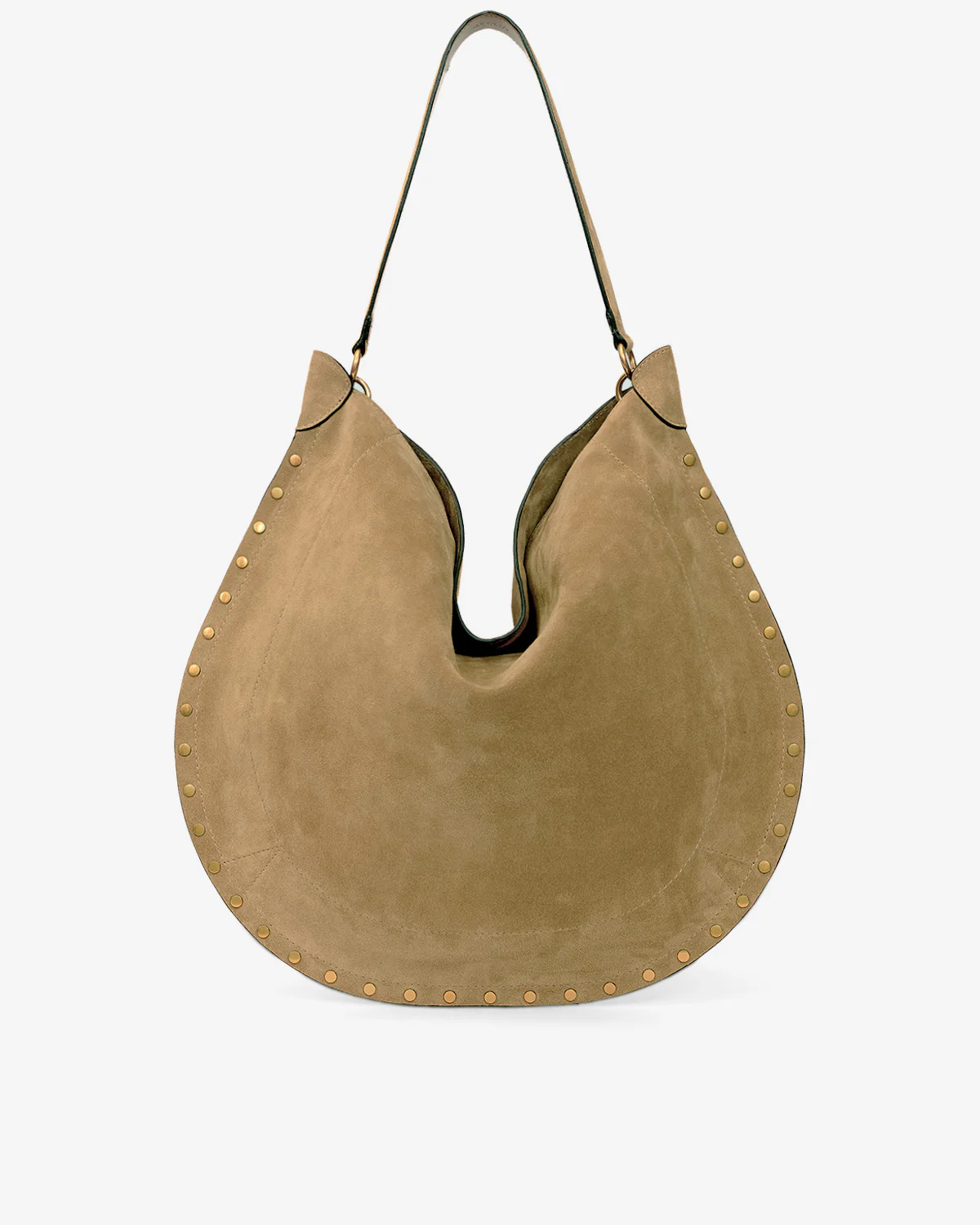 OSKAN HOBO SOFT BAG