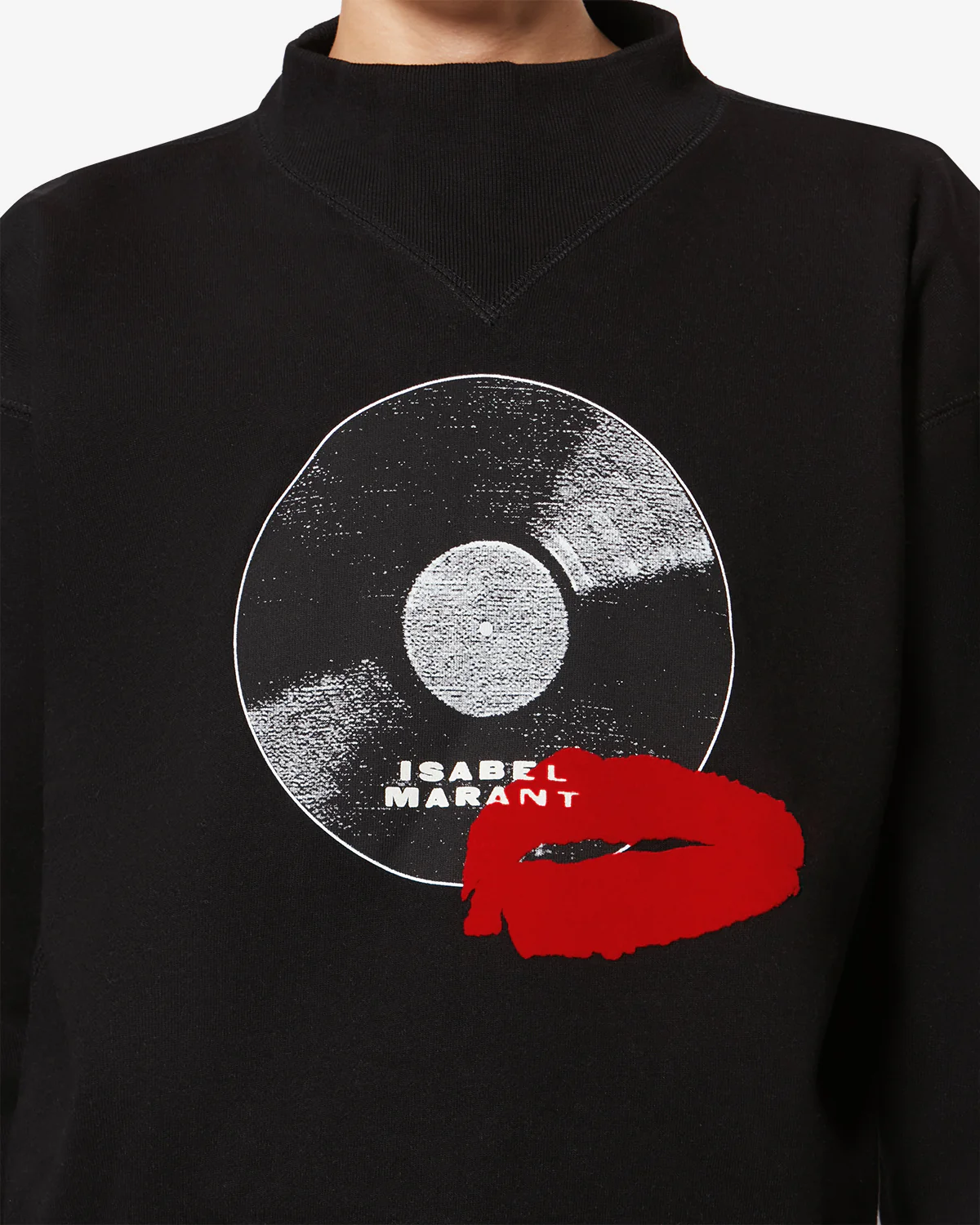 SWEATSHIRT MYLAN
