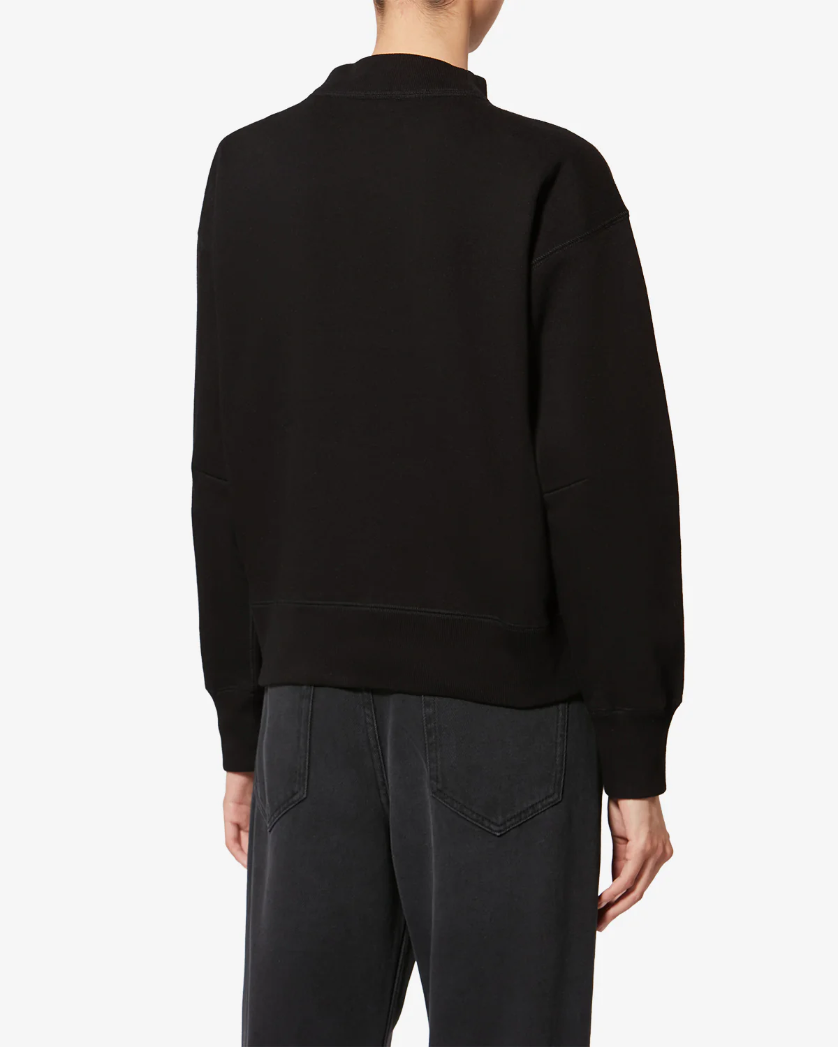 SWEATSHIRT MYLAN