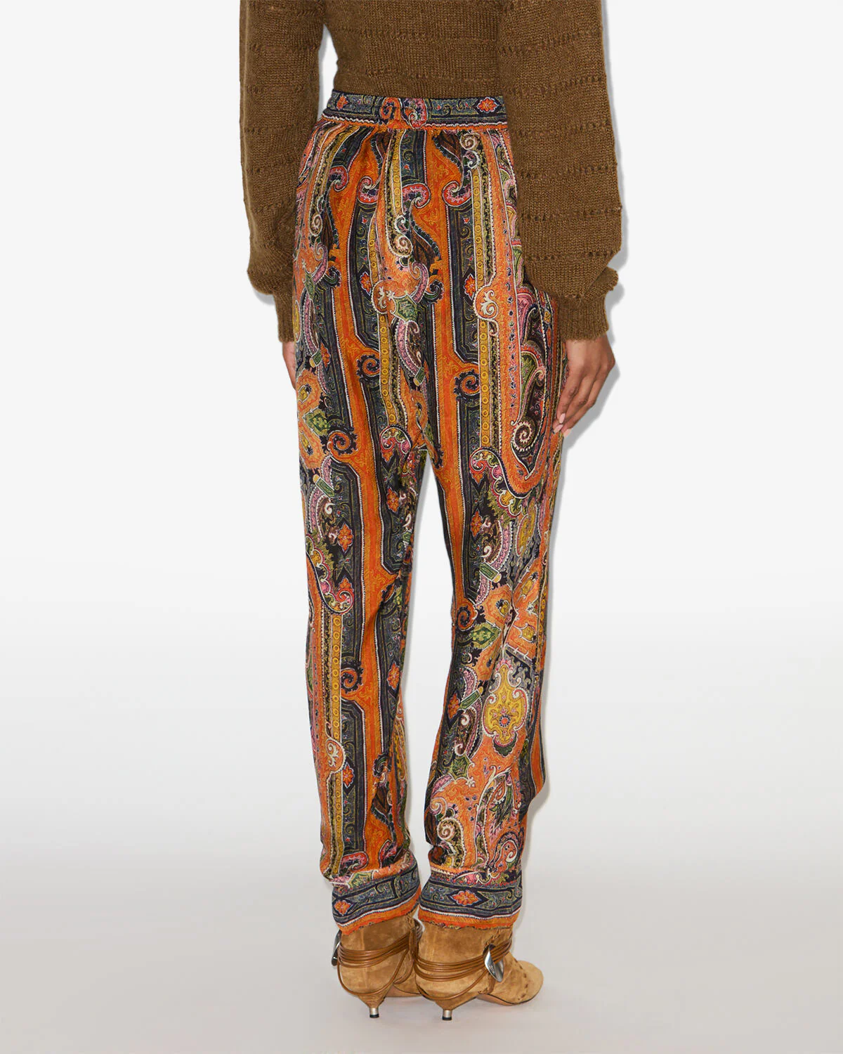 SYDNA PANTS