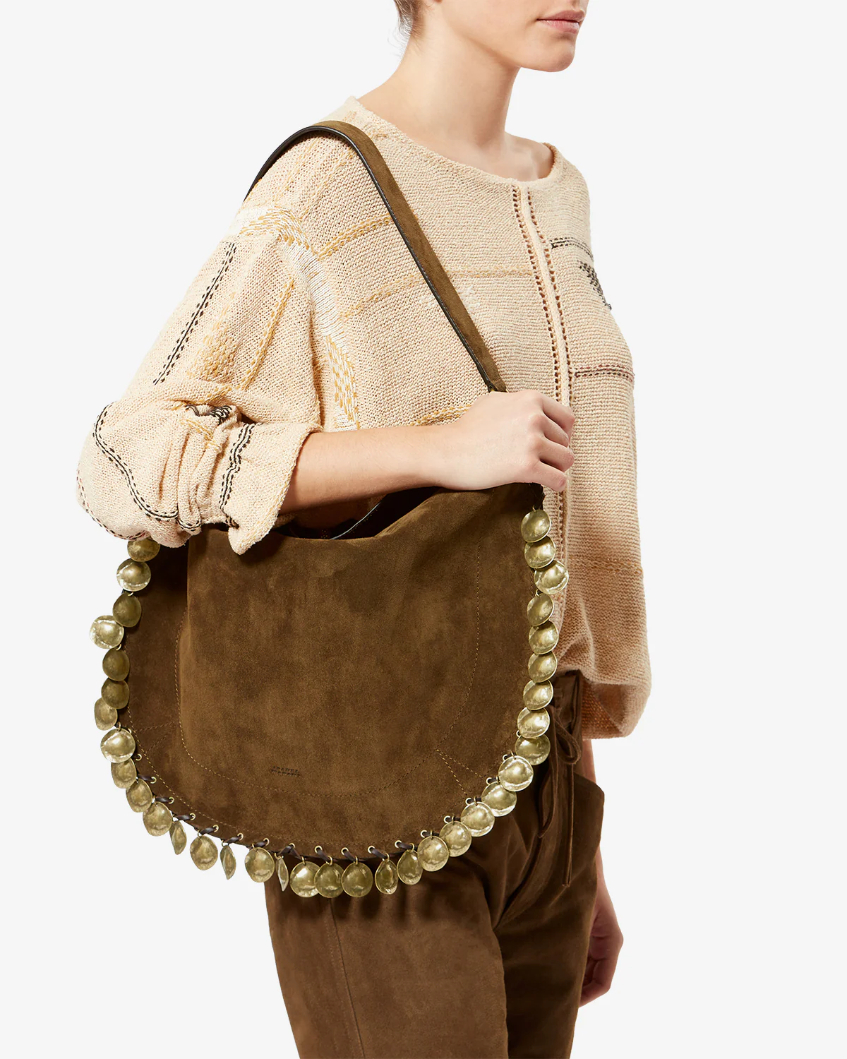 997-oskan-hobo-soft-bag-medallions-7.webp OSKAN HOBO SOFT BAG MEDALLIONS
