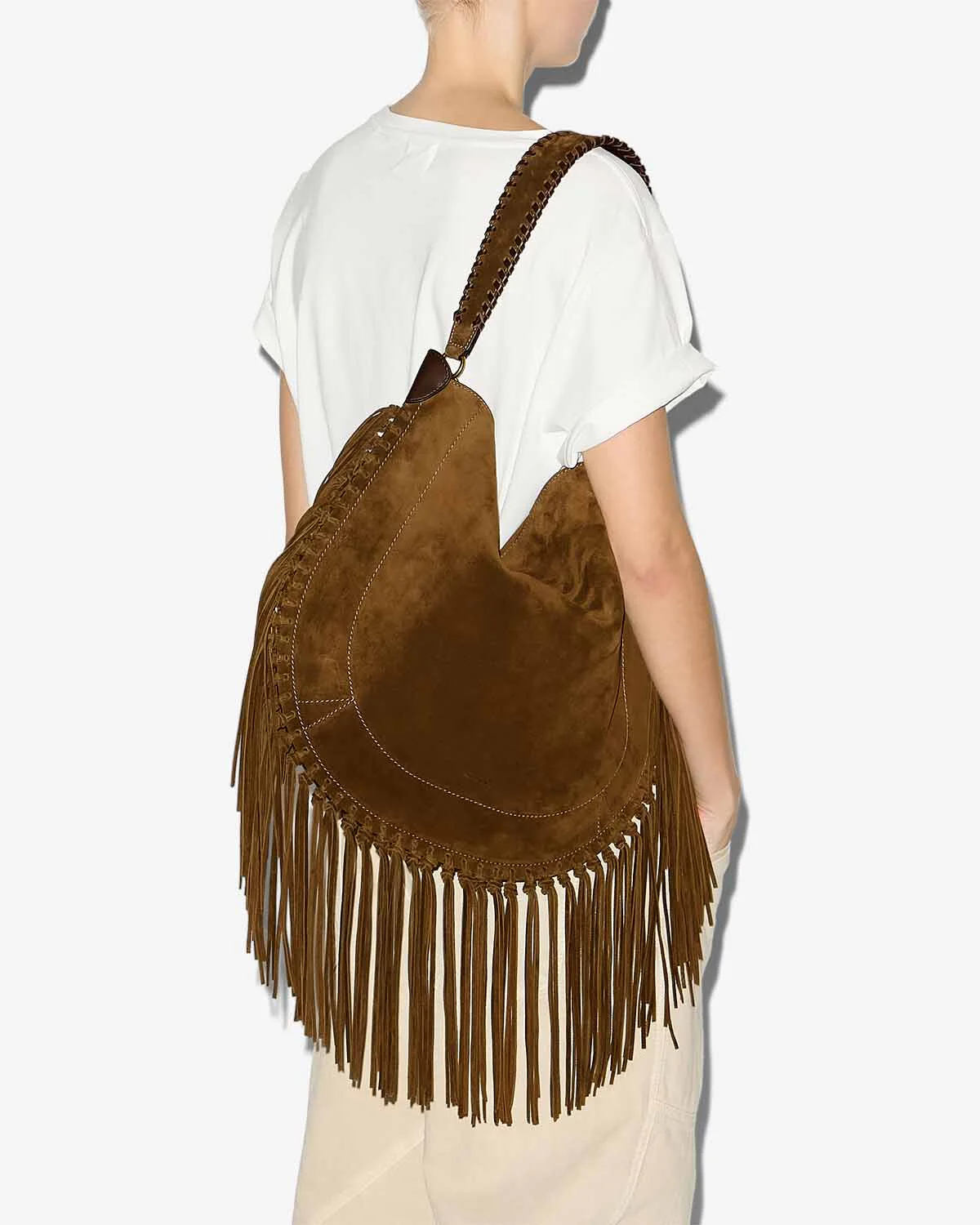 998-oskan-hobo-soft-fringe-bag-2.webp OSKAN HOBO SOFT FRINGE BAG