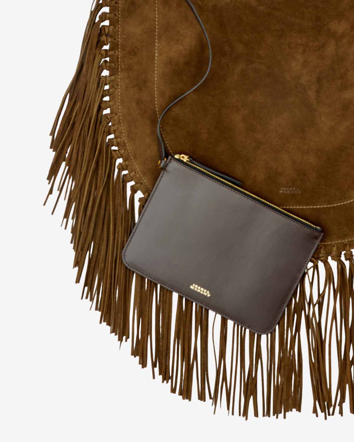 998-oskan-hobo-soft-fringe-bag-4.jpg OSKAN HOBO SOFT FRINGE BAG