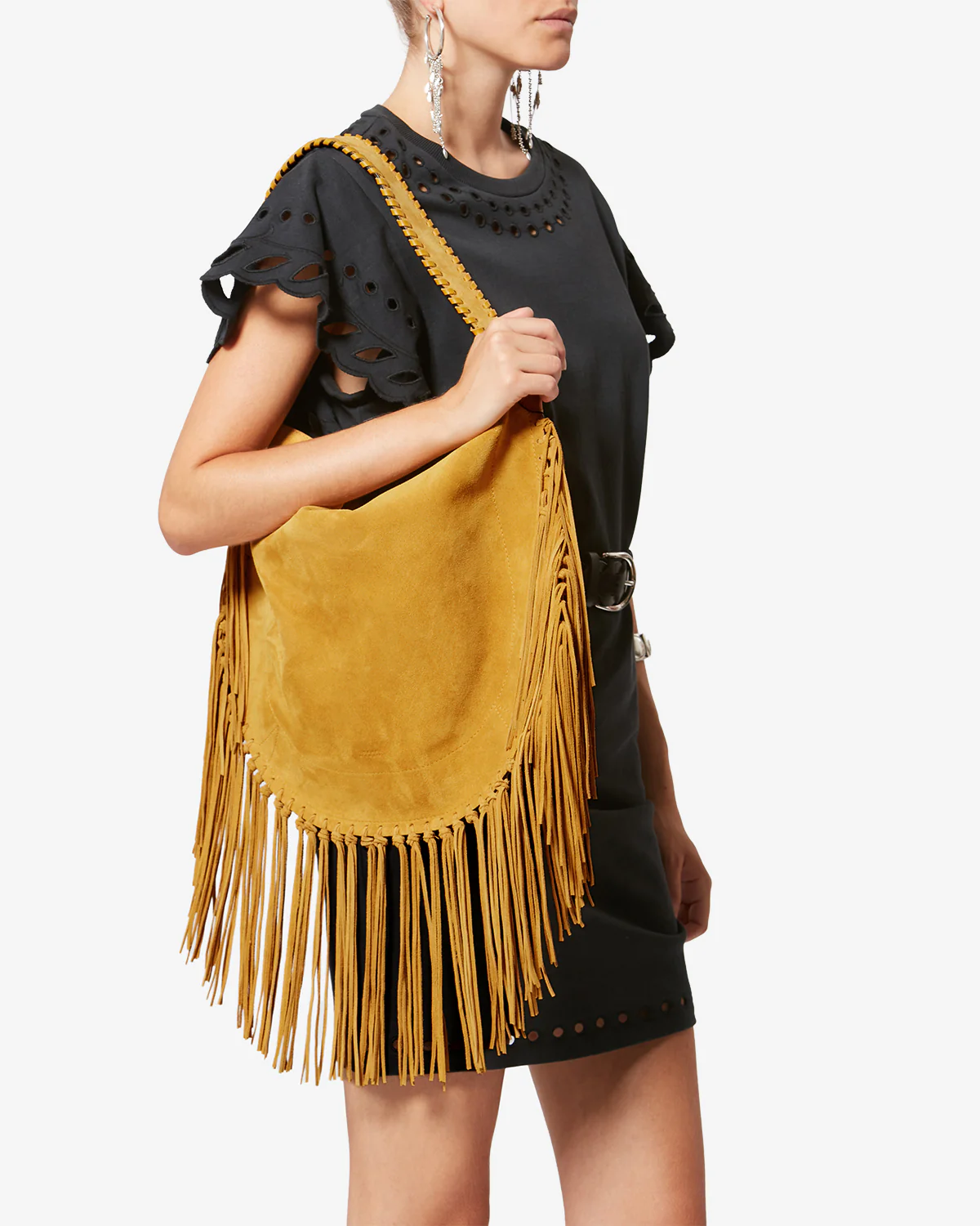 999-oskan-hobo-soft-fringe-bag-2.webp OSKAN HOBO SOFT FRINGE BAG