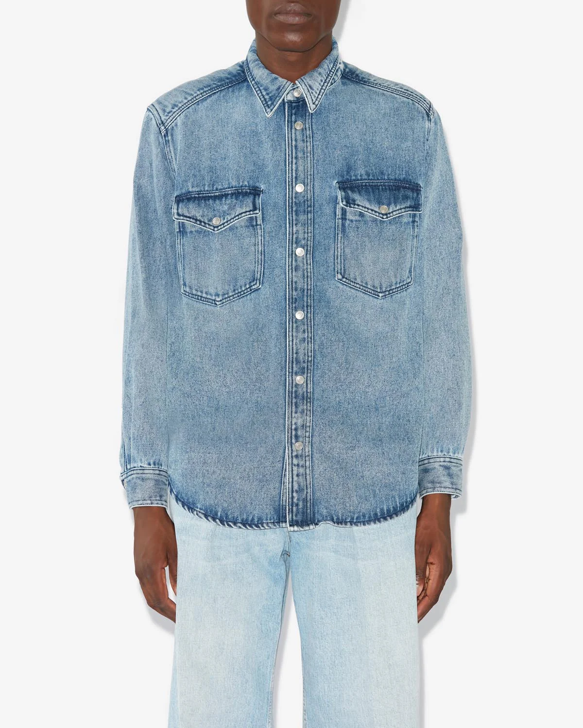 Tailly Shirt